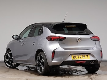 Used Vauxhall Corsa 2023 for sale - 78283622: Photo