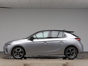 Used Vauxhall Corsa 2023 for sale - 78283622: Photo