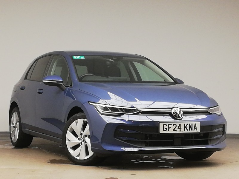 Used Volkswagen Golf 2024 for sale - 76978396: Photo 1