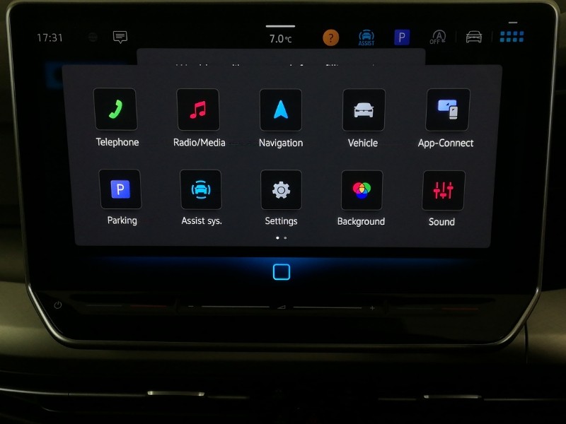 Used Volkswagen Golf 2024 for sale - 76978396: Photo 10