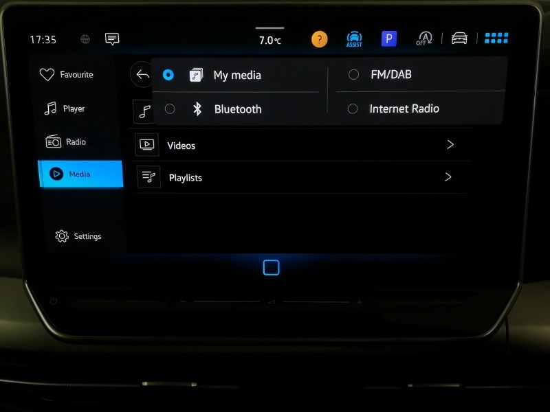 Used Volkswagen Golf 2024 for sale - 76978396: Photo 12