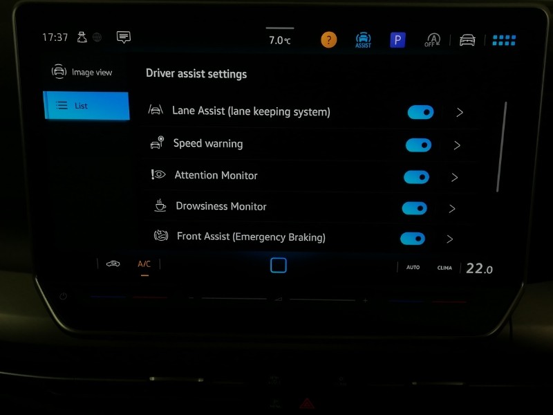 Used Volkswagen Golf 2024 for sale - 76978396: Photo 14