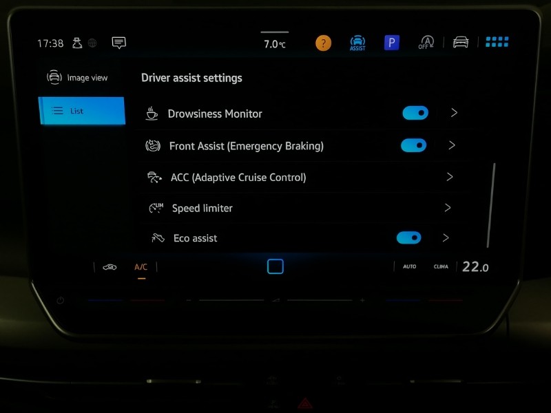 Used Volkswagen Golf 2024 for sale - 76978396: Photo 15