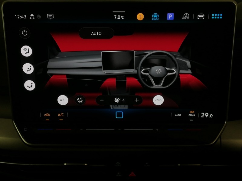 Used Volkswagen Golf 2024 for sale - 76978396: Photo 16