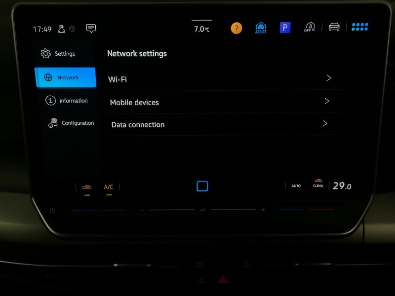 Used Volkswagen Golf 2024 for sale - 76978396: Photo 19