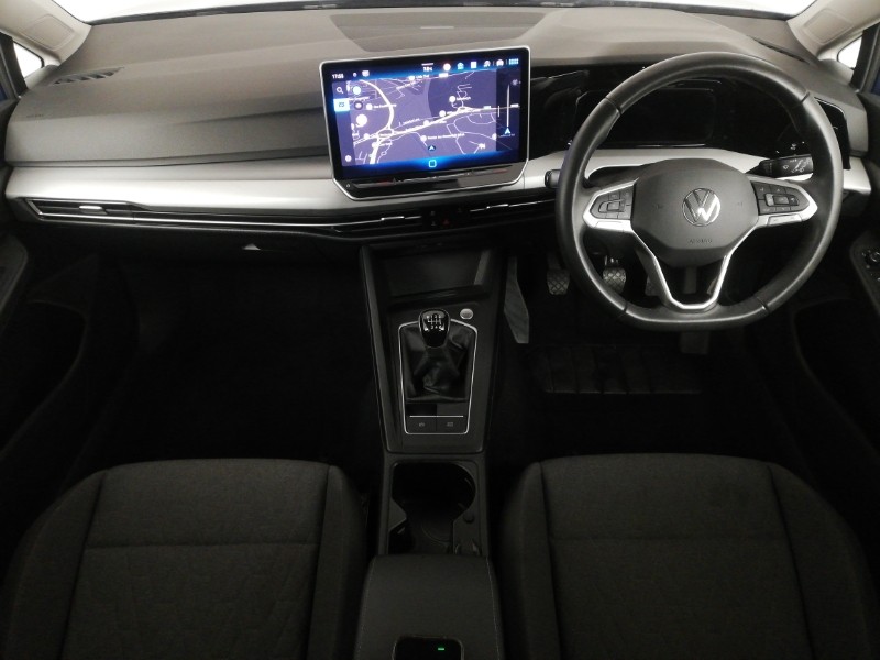 Used Volkswagen Golf 2024 for sale - 76978396: Photo 2