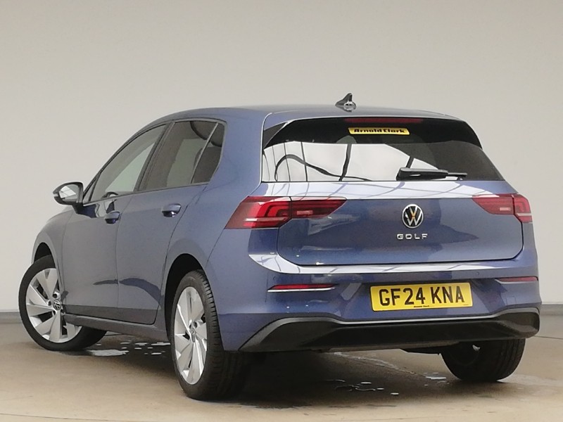 Used Volkswagen Golf 2024 for sale - 76978396: Photo 3