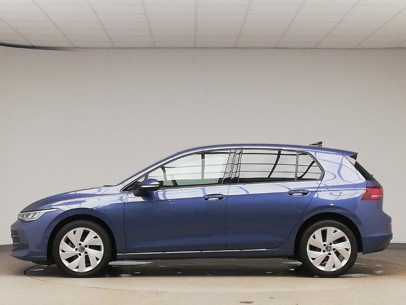 Used Volkswagen Golf 2024 for sale - 76978396: Photo 4