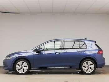 Used Volkswagen Golf 2024 for sale - 76978396: Photo