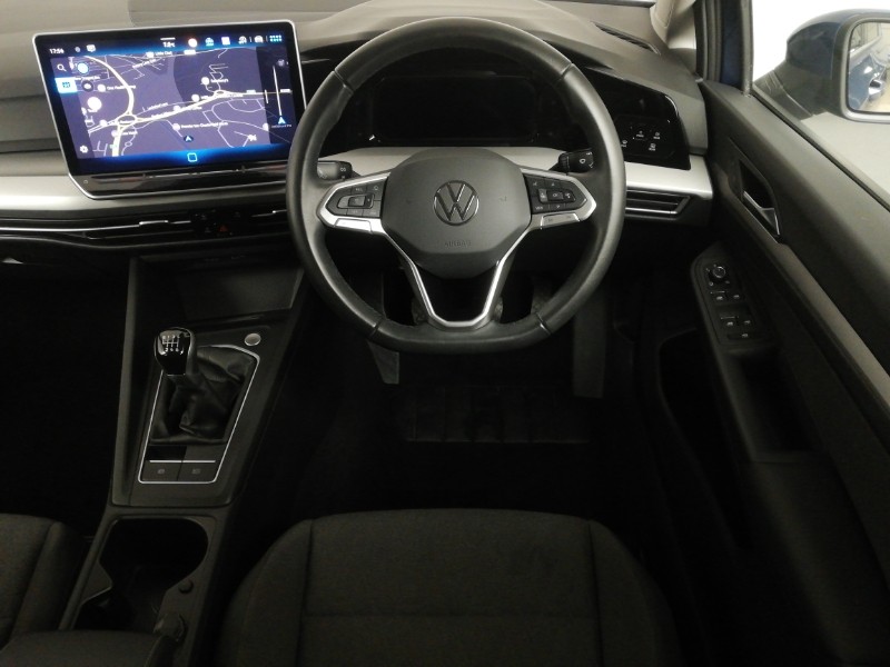 Used Volkswagen Golf 2024 for sale - 76978396: Photo 7