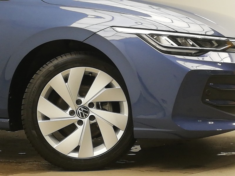 Used Volkswagen Golf 2024 for sale - 76978396: Photo 9