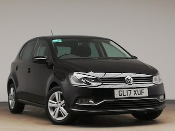 Volkswagen Polo feature image