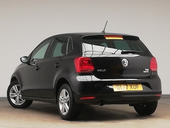 Used Volkswagen Polo 2017 for sale - 77141941: Photo