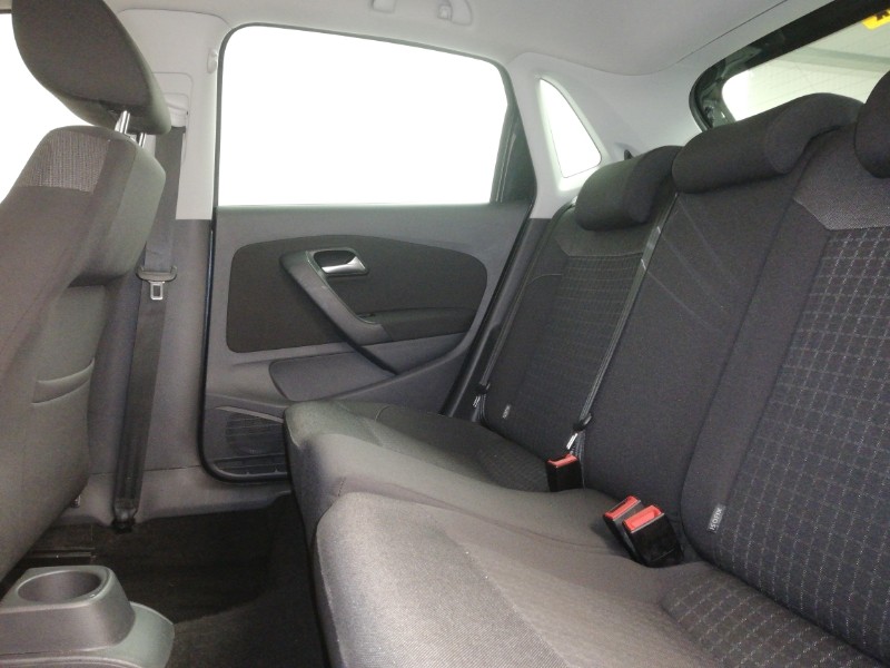 Used Volkswagen Polo 2017 for sale - 77141941: Photo 6