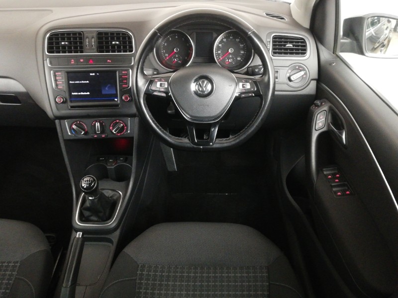 Used Volkswagen Polo 2017 for sale - 77141941: Photo 7