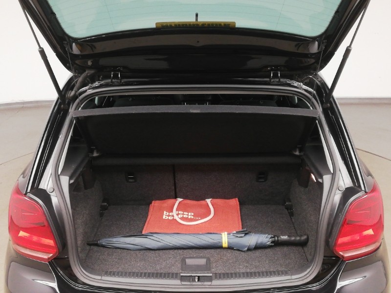 Used Volkswagen Polo 2017 for sale - 77141941: Photo 8