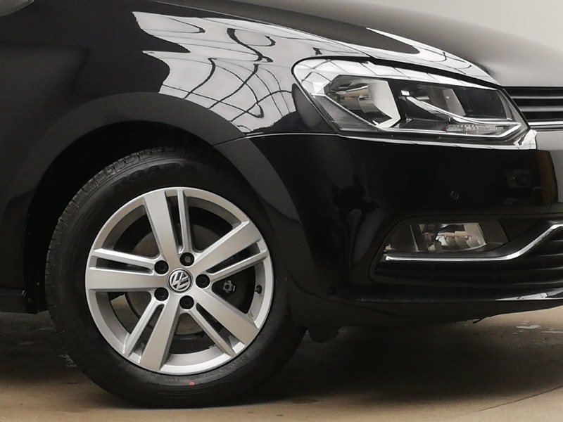 Used Volkswagen Polo 2017 for sale - 77141941: Photo 9