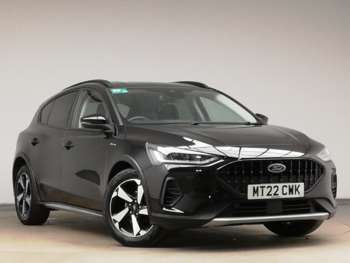 2022 - 1.0 EcoBoost Active 5dr