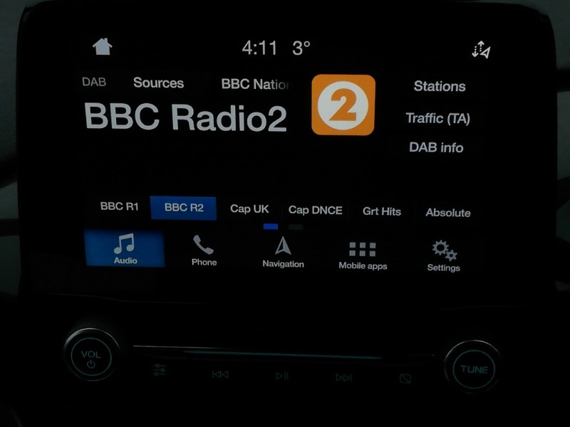 Used Ford Fiesta 2019 for sale - 77424181: Photo 11