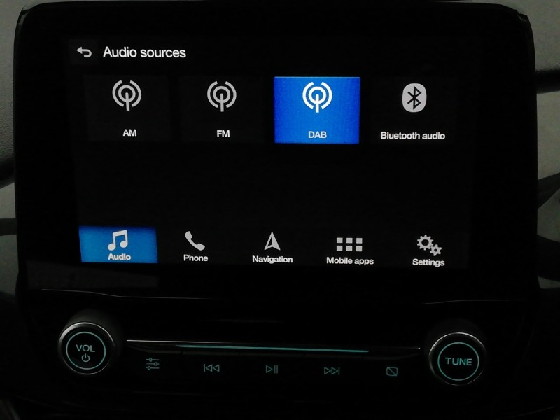 Used Ford Fiesta 2019 for sale - 77424181: Photo 12