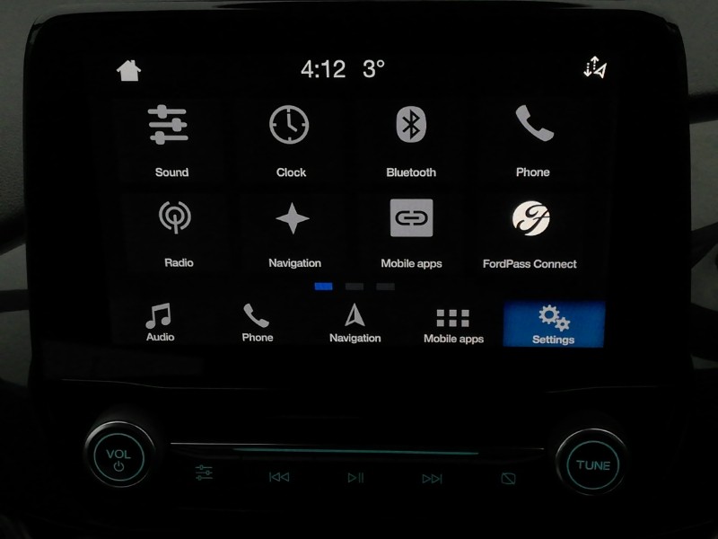 Used Ford Fiesta 2019 for sale - 77424181: Photo 13