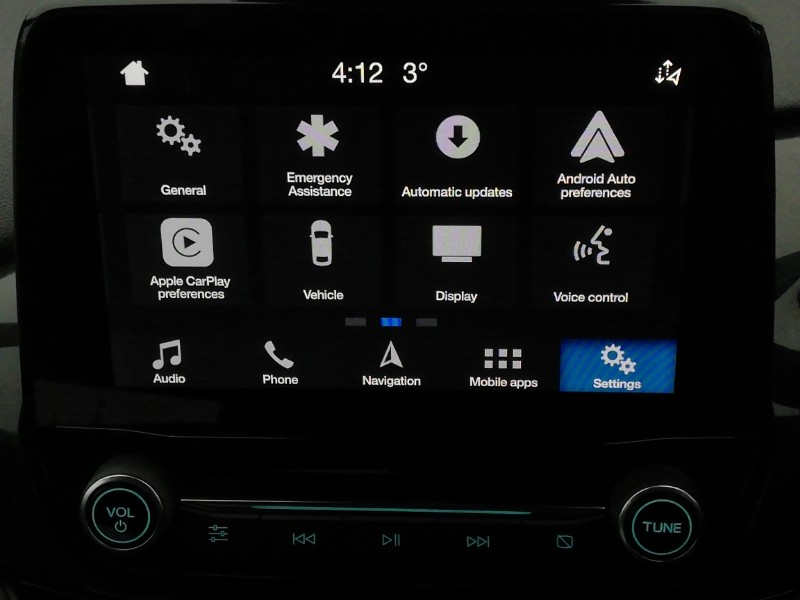 Used Ford Fiesta 2019 for sale - 77424181: Photo 14