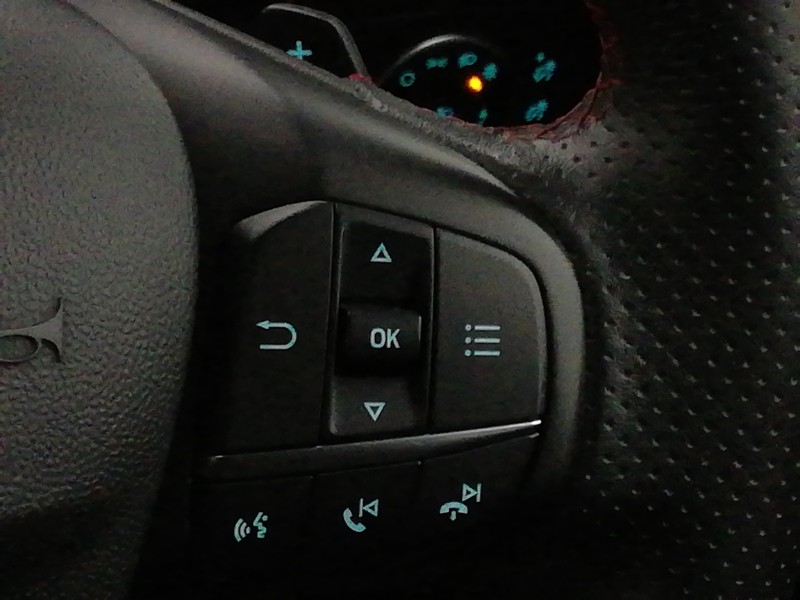 Used Ford Fiesta 2019 for sale - 77424181: Photo 19