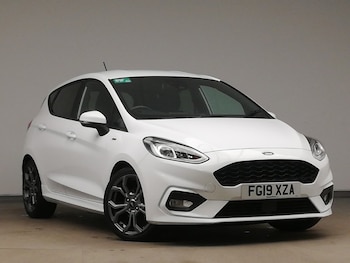 Ford Fiesta feature image