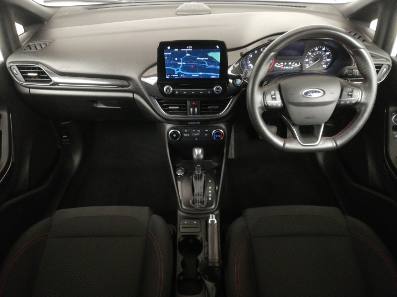 Used Ford Fiesta 2019 for sale - 77424181: Photo 2