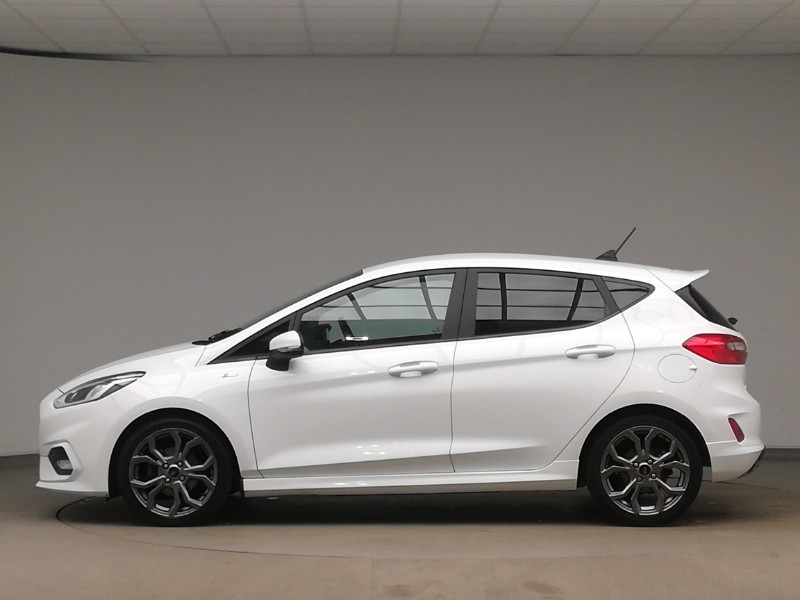 Used Ford Fiesta 2019 for sale - 77424181: Photo 4