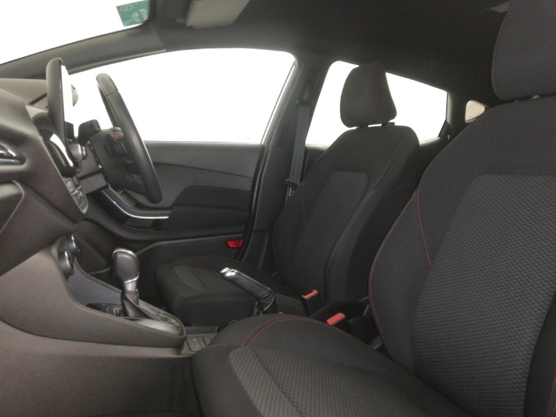 Used Ford Fiesta 2019 for sale - 77424181: Photo 5