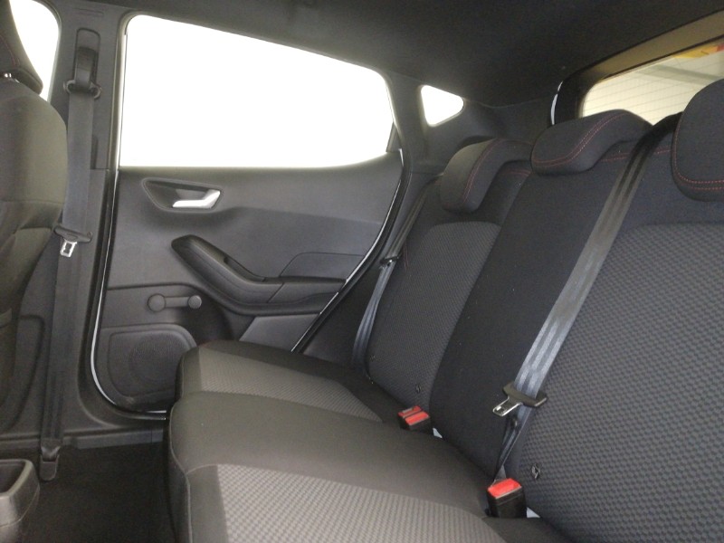 Used Ford Fiesta 2019 for sale - 77424181: Photo 6