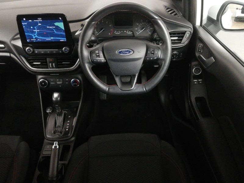 Used Ford Fiesta 2019 for sale - 77424181: Photo 7