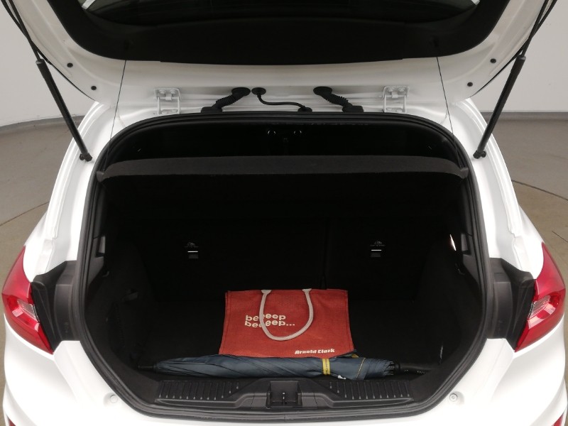 Used Ford Fiesta 2019 for sale - 77424181: Photo 8