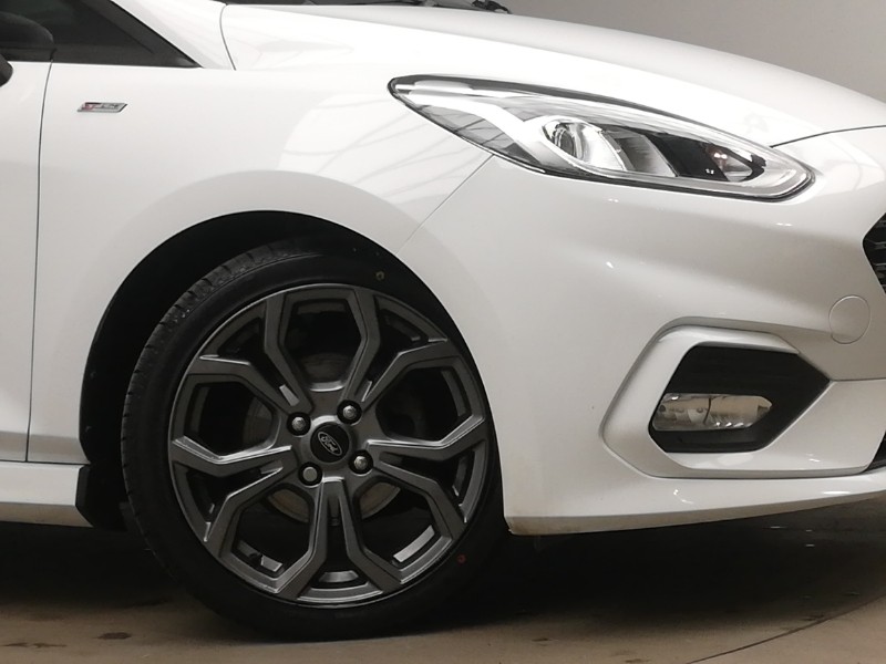 Used Ford Fiesta 2019 for sale - 77424181: Photo 9