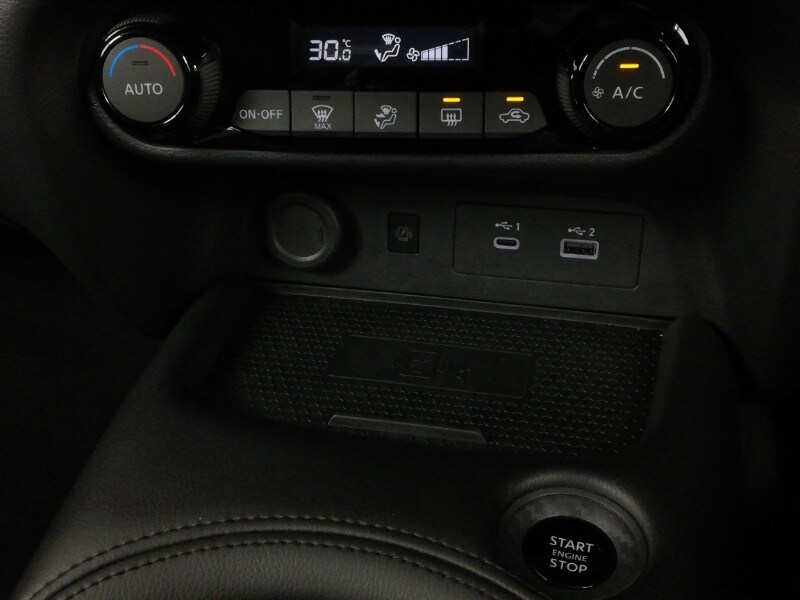 Used Nissan Juke 2025 for sale - 76779622: Photo 16