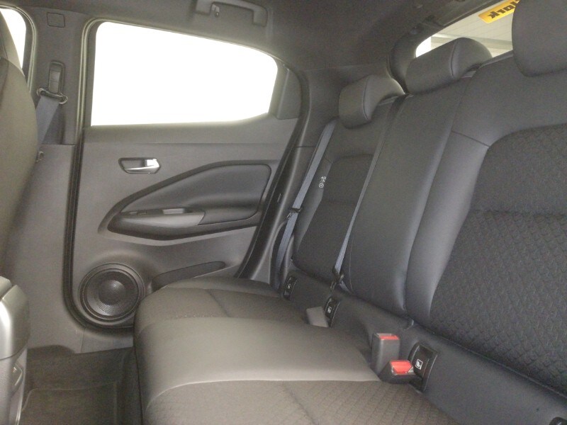 Used Nissan Juke 2025 for sale - 76779622: Photo 6