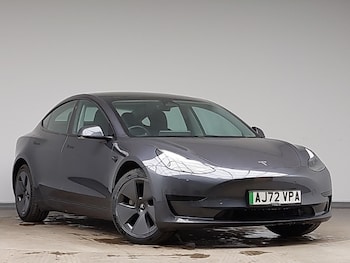 Used Tesla Model 3 2022 for sale - 78440781: Photo
