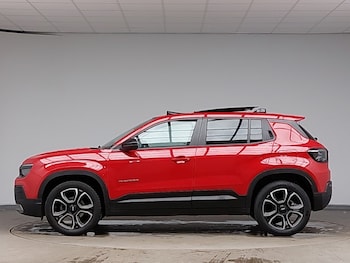 Used Jeep Avenger 2024 for sale - 78634551: Photo