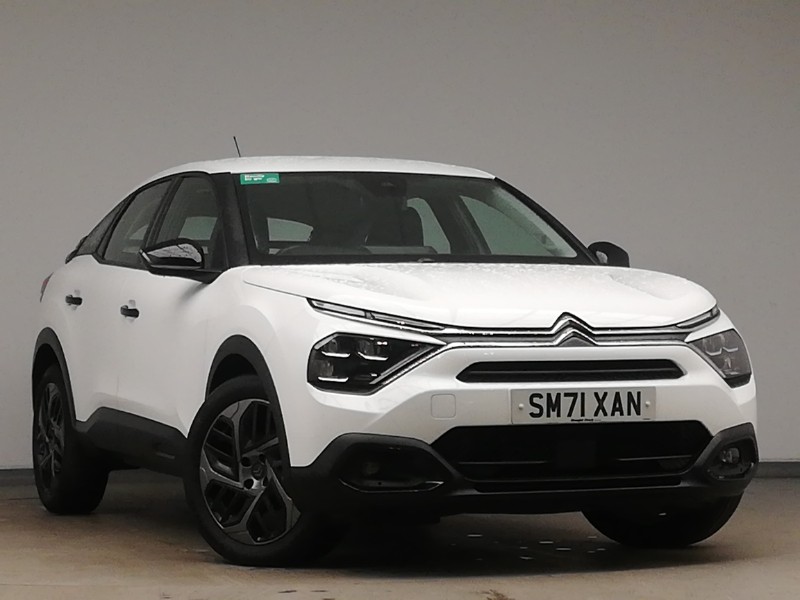 Used Citroen C4 2022 for sale - 76816173: Photo 1