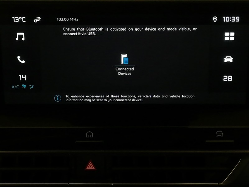 Used Citroen C4 2022 for sale - 76816173: Photo 10