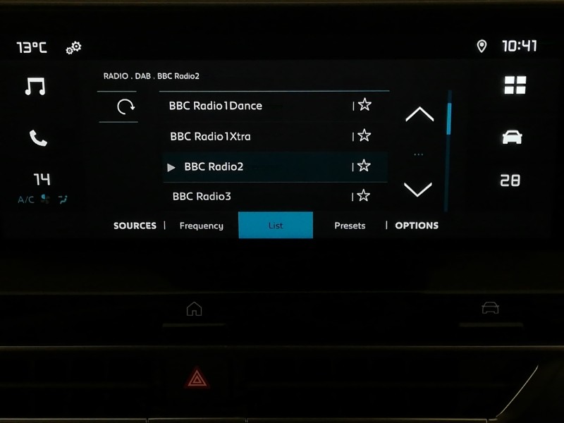 Used Citroen C4 2022 for sale - 76816173: Photo 12