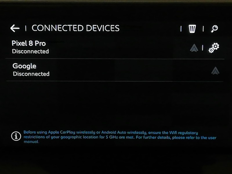 Used Citroen C4 2022 for sale - 76816173: Photo 13