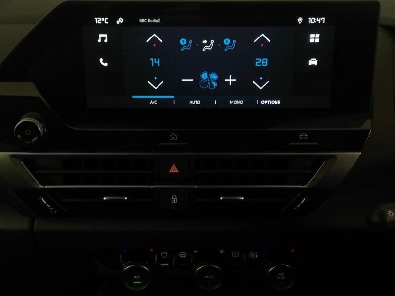 Used Citroen C4 2022 for sale - 76816173: Photo 14