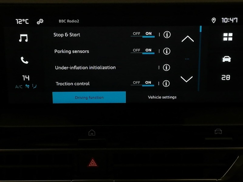 Used Citroen C4 2022 for sale - 76816173: Photo 15