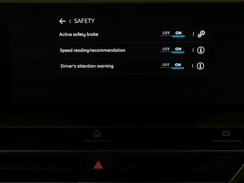 Used Citroen C4 2022 for sale - 76816173: Photo 16