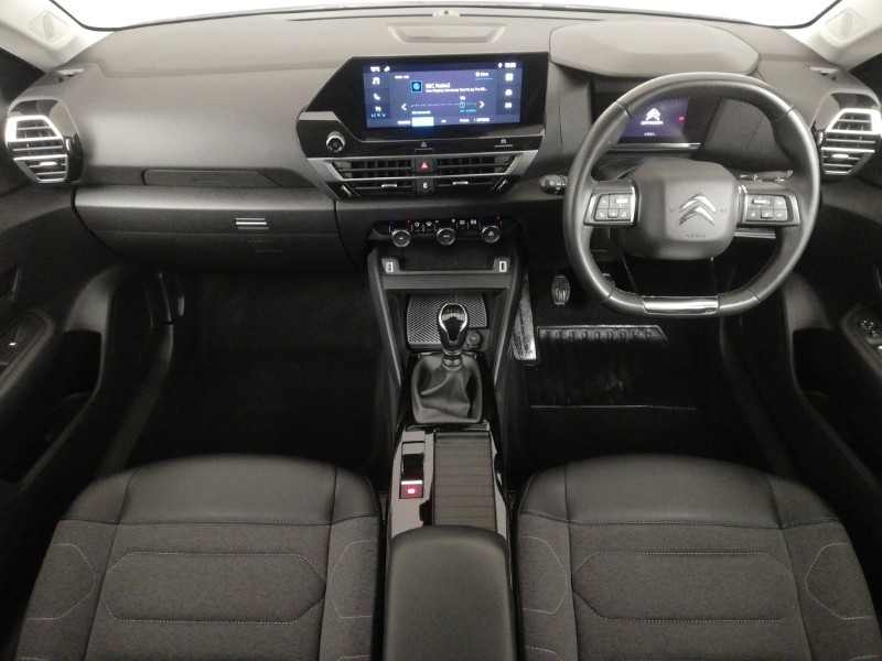 Used Citroen C4 2022 for sale - 76816173: Photo 2