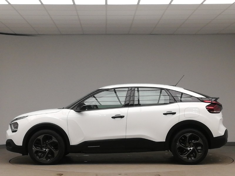 Used Citroen C4 2022 for sale - 76816173: Photo 4