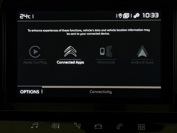 Used Citroen C5 Aircross 2020 for sale - 76208382: Photo 15