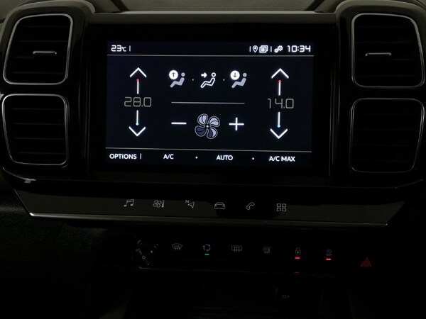 Used Citroen C5 Aircross 2020 for sale - 76208382: Photo 18